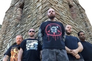 Poslechněte si vzorek z nového alba deathmetalistů UNMERCIFUL