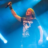 Rock pod kameňom 2014