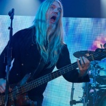 NIGHTWISH - 30.4.2012, Praha, Tipsport Aréna 