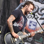 Masters of Rock 2012 - čtvrtek, pátek