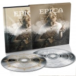 2CD Digibook