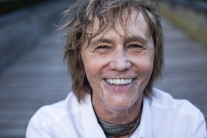 IVAN KRAL nazval svoje poslední album „Smile“