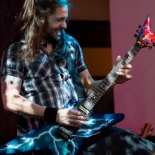 Spark Rock Party, vol. 5 - 22.1.2013, Hard Rock Café, Praha