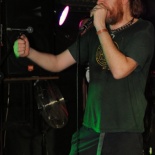 OI POLLOI, CRIPPLEKORPS - 14.5.2012, Praha, Klub 007