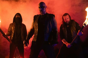 ENTHRONED vzývají démony pekla a ohlašují nové album