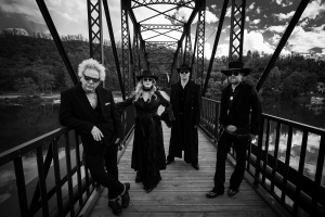 CATHEDRAL IN FLAMES – něco končí, něco začíná