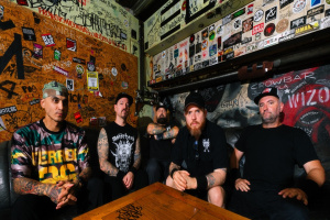 HATEBREED jsou zpět! Nový singl drtí kosti, album vyjde na podzim