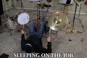 Jaké jsou nejnovější trendy hry na bicí? Tyto!