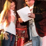 Spark Rock Party vol. 1 - 12.6.2012 