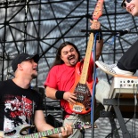 Benátská noc v Liberci - fotoreport