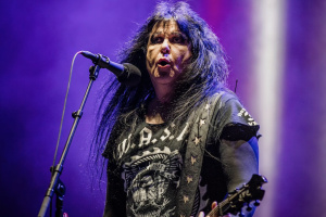 W.A.S.P. zrušili celé evropské turné. Nevystoupí ani na Basinfirefestu