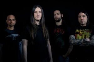 MALIGNANCY se brzy pochlubí novým EP „Malignant Future“