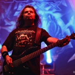 ARAKAIN XXX - 26.10.2012, PVA Expo, Praha