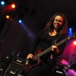 REBELLION PUNK FEST: neděle 11.8.2013, Blackpool, Anglie