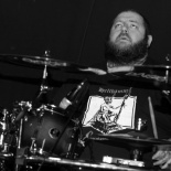 LOCK UP a spol. - 14. 2. 2013, Praha, HooDoo