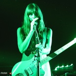 SMASHING PUMPKINS - 25.11.2011, Praha, Incheba Aréna