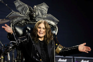 Ozzyho poslední koncert míří na Blu-ray, CD i vinyl. V prosinci si jeho rozlučku pustíte doma