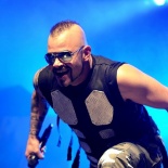 SABATON - 7.3.2013, Incheba, Praha