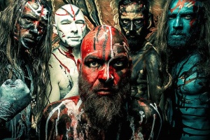 DIE APOKALYPTISCHEN REITER poukazují na pokrytectví klipem plným nahoty