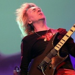 JUDAS PRIEST - 8.5.2012, Pardubice, ČEZ Aréna 