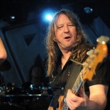 CITRON - 13.4.2013, Pardubice, Žlutý pes