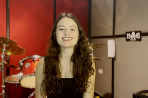 NERVOSA má opět novou tvář…