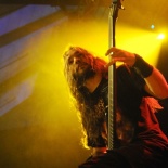 Hell Inside Fest - 5.-6.10.2012, Würzburg, Posthalle