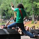 Obscene Extreme - Den II. - 5.7.2013