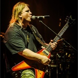 Winter Masters of Rock - 24.11.2012, Zlín, Stadion Luďka Čajky, vol. II