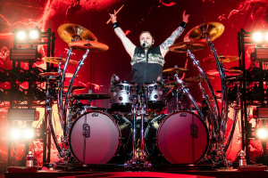 Dirkschneider junior láká na návrat chemie starých ACCEPT!