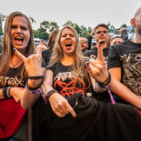 Metalfest 1 den 11