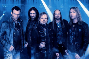 EDGUY uzavřou svoji kariéru finálním koncertem v domovské Fuldě
