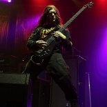 Winter Masters of Rock - 24.11.2012, Zlín, Stadion Luďka Čajky