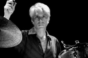 Zemřel bývalý bubeník MINISTRY Bill Rieflin