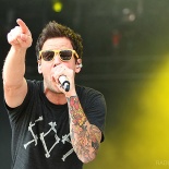 Rock im Park - 7.-9. červen 2013, Norimberk, Německo, vol. I