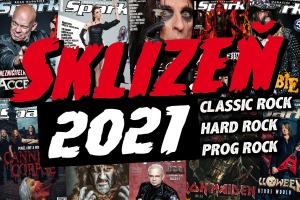 Sklizeň 2021: rock