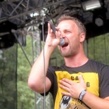 Rock pod kameňom 2014