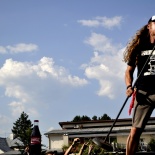 ROCK POD KAMEŇOM: Sninské rybníky (SR) 8.-10.8.2013