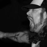 LOCK UP a spol. - 14. 2. 2013, Praha, HooDoo