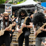 Metalfest 1 den 06