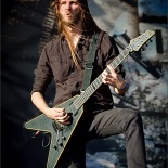 Masters of Rock 2011 - vol. III 