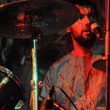 FEKAL PARTY: sobota 31.8.2013, Praha, Modrá Vopice