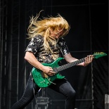 Masters of Rock 2013 - den IV.