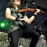 ROCK POD KAMEŇOM: Sninské rybníky (SR) 8.-10.8.2013