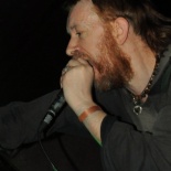 OI POLLOI, CRIPPLEKORPS - 14.5.2012, Praha, Klub 007