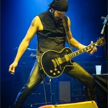 Tarja - 13.1.2012, SH Euronics, Zlín