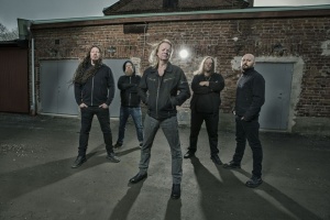 NOCTURNAL RITES odhalují další píseň z „Phoenix“