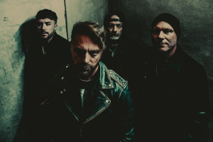 BULLET FOR MY VALENTINE spojí síly s PENDULUM na společném turné a v únoru dorazí do Prahy