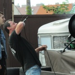 Noise Therapy Fest vol.1 - 11.8.2012, Praha, Modrá Vopice