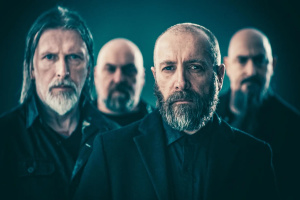 PARADISE LOST představí své fenomenální nové album „Ascension“ na Basinfirefestu 2026